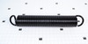 302-0390: SPRING, MAIN, 0.437", 3-3/8"OD, 21-1/2" LG, 38 COILS