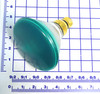 3051-0018: BULB, GREEN (SEE NOTES)