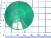 3051-0065: LENS, GREEN