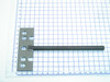 MAIN SPRING SUPPORT ASSY 5 HOLES.