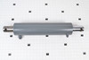 313-040: MAIN LIFT CYLINDER, 14" STROKE PAINTED