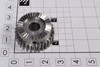 328-789: SPUR GEAR