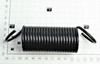 333-044: SPRING, MAIN, 20" LIP, 0.375", 3.875'' OD,13-1/2" LG,21 COILS