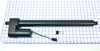 341-006: LINEAR ACTUATOR, 18" STROKE, SLP2000