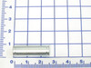 583-0003: 3/4" X 2-7/8" GROOVED PIN, PIVOT PIN