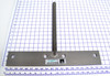 6034-S: SPRING PULL BAR 4 HOLES FOR 6WX10L W/ 15" THREADED ROD