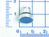 PUSH BUTTON, BLUE