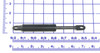 705-957: GAS SHOCK 7-1/4 LG