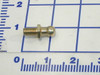 710-399: 10MM BALL STUD FOR 710-397 CLEAR ZINC