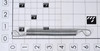 097-0038: EXTENSION SPRING