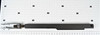 712-821: PUSH BAR 1 HOLE