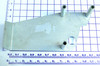LATCH ARM GUARD WELDMENT