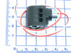 57730: SOLENOID COIL, 115V