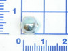 9301-0016: 1/2"-20 ACORN NUT