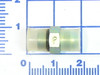 9301-0112: FITTING, STRAIGHT, #8 MJ X #8 MB