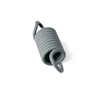 A19: SPRING, SNUBBER, 0.406", 2-3/4" OD, 8" LG, 10 COILS