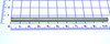 1/2"DIA X 10-1/2" MOUNTING PIN HEADLESS