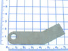 MECHANICAL LIP BRACKET HOCKEY STICK STYLE
