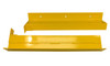 Z' STYLE DOOR TRACK GUARD CORNER GUARD 36" (PAIR RH&LH)