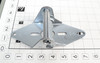 MFD-H6: DOOR HINGE, 11 GA, #6