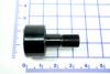 CAM FOLLOWER W/ AXLE 2 DIA ROLLER