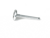 MFD-R2X4: ROLLER, STEEL, 2", 4" STEM, 10 BALL, ZINC PLATED