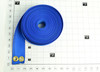MFD-SB-114: STRAP, TENSION, BLUE, 2", 39' LG, MAX DOOR HEIGHT OF 14'
