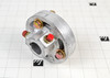 MFD-SC: COUPLER, SHAFT, 1", ADJUSTABLE