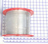 WIRE ROPE, GALV, 5/32", 7X19, 500' ROLL