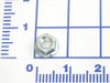 131-533: 3/8-16 SERRATED FLANGE NUT