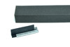 KIT, RUBBER SEAL, T, 1.5" X 84", 2X3 FOAM REAR SEAL, 6'