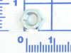 2101-0214: 5/16 -18 HEX NUT PLATED TWO-WAY REVERSIBLE