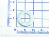 000-167: 1" FLAT WASHER 