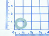 044-020: 3/4" SAE FLAT WASHER 
