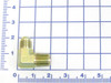 034-607: FITTING, ELBOW, 90 DEG 