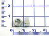 011-508: 1/2"-13 HEX NUT PLATED 