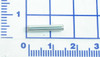 013-011: 1/4DIA X 1-1/2 ROLL PIN SPRING PIN
