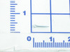 035-135: 1/16 DIA X 1/2 COTTER PIN 