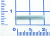 013-012: 1/4" X 2" ROLL PIN  