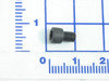 000-310: 3/8-16 X 1/2 SH CAP SCREW  