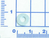 2101-0163: 5/16'' FLAT WASHER PLATED