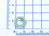 042-044: 7/8-14 HEX NUT PLATED NF