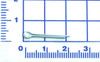 013-025: 3/16" X 1-1/2" COTTER PIN