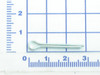 231-382: 1/4" X 2" COTTER PIN