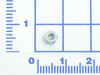 214-181: 5/16-18 HEX NUT PLATED TWO-WAY REVERSIBLE