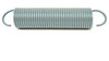 52108: SPRING, MAIN, 0.375",3-9/16"OD 18-1/2" LG, 36 COILS