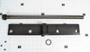 DFRA0327: PADDLE ASSEMBLY SPRING ADJUSTER 8' LEVELER