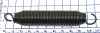 EXTENSION SPRING 11LG