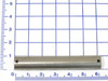 52612: 1 X 6-1/8 RAMP HINGE PIN