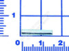 13-0313: 1/4DIA X 1-1/2 ROLL PIN